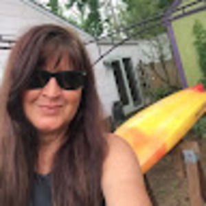 Meet your Posher, Mitzy